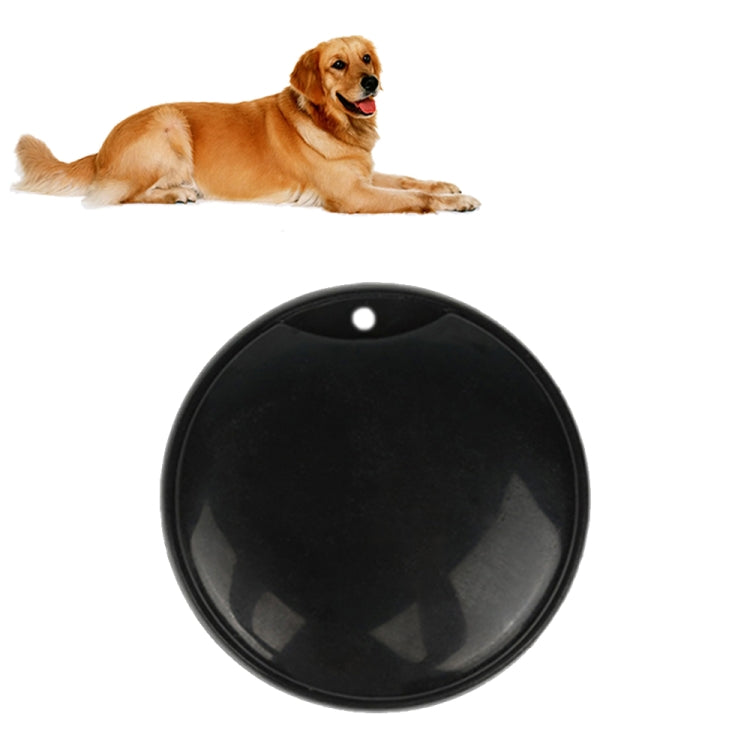 F6 Circular Global Location Tracker Anti-lost Device