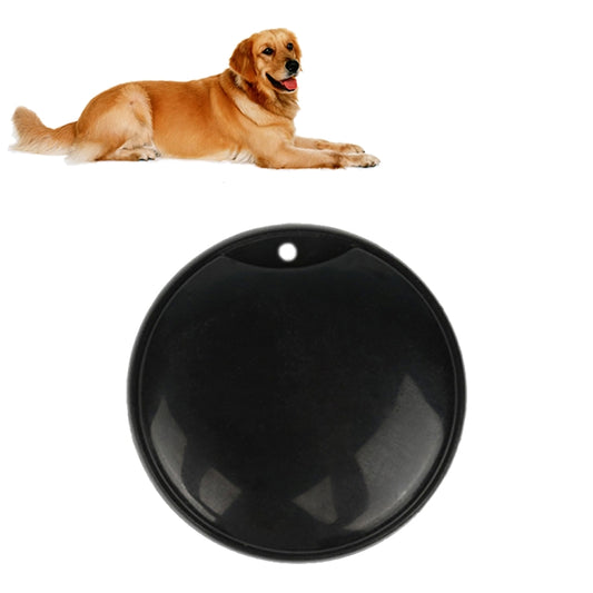 F6 Circular Global Location Tracker Anti-lost Device