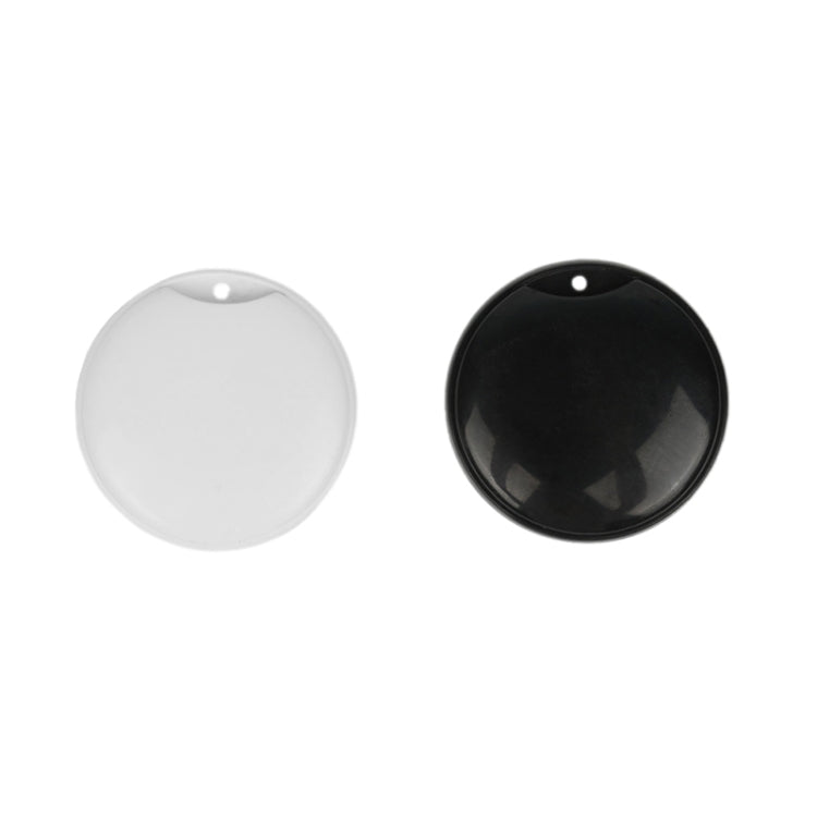 F6 Circular Global Location Tracker Anti-lost Device
