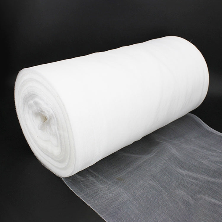 Garden Dustproof Nylon Net Insect Screen Packing Bag, Mesh Aperture: 1mm