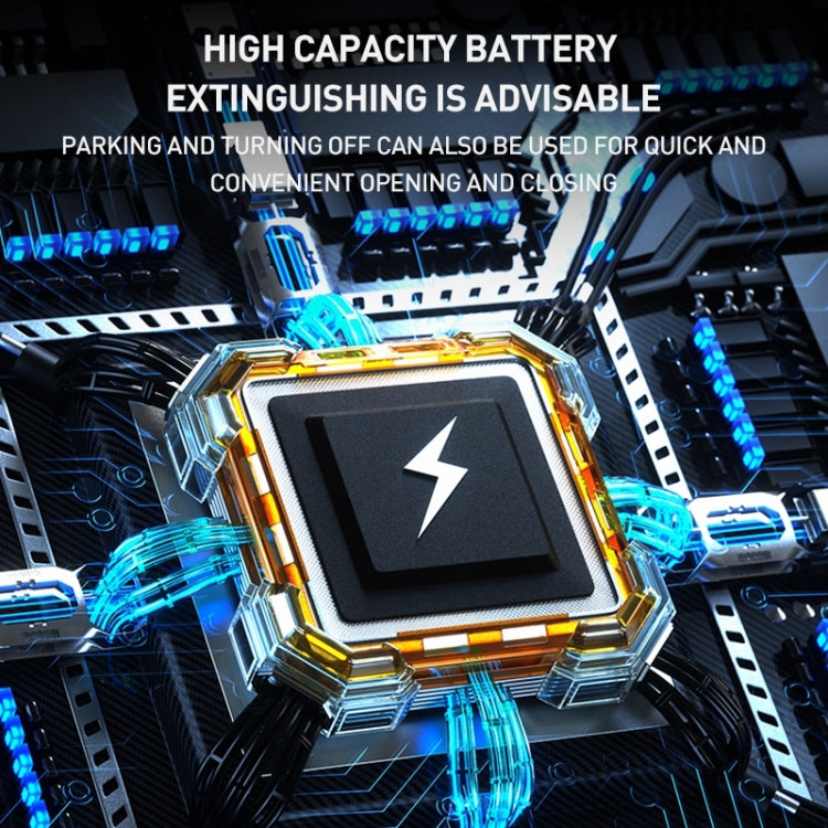 G10 Infrared lnduction Wireless Fast Charging Air Outlet Car Holder