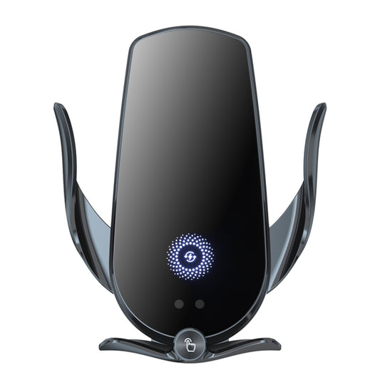 M3 Infrared lnduction Wireless Fast Charging Air Outlet Car Holder