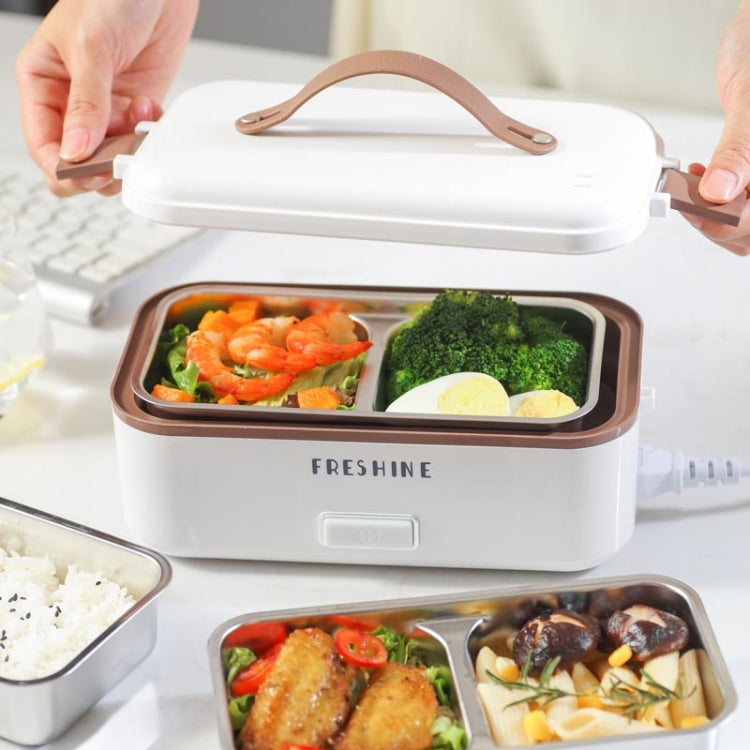 Multi Functional Microwave Oven With Plug-in Electric Cooking Electric Lunch Box