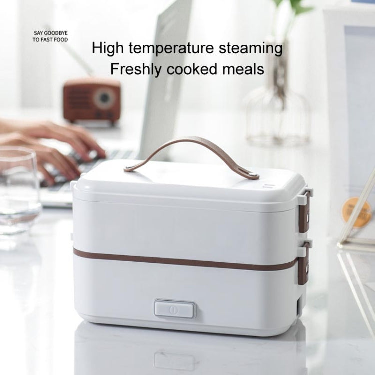 Multi Functional Microwave Oven With Plug-in Electric Cooking Electric Lunch Box