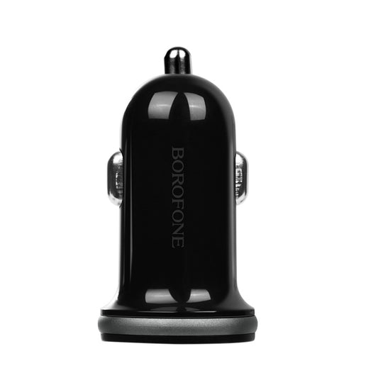 Borofone BZ5 2.1A Good Way Dual USB Car Charger
