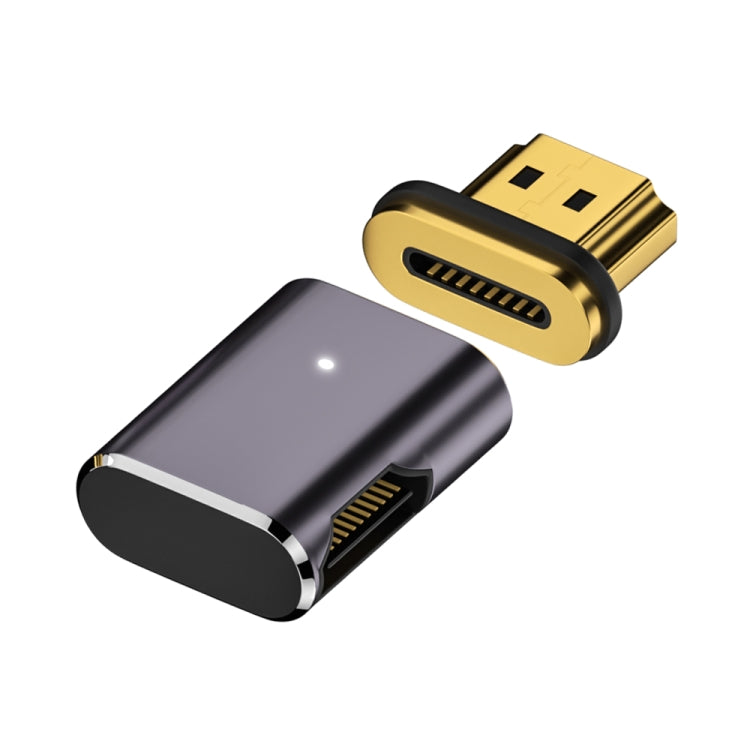 8K 60Hz HDTV to HDTV Magnetic Adapter