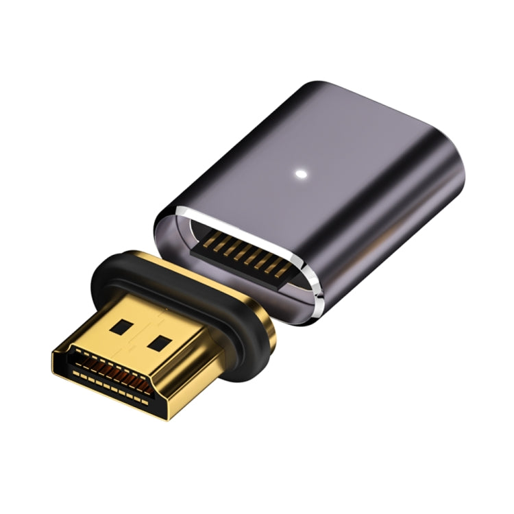 8K 60Hz HDTV to HDTV Magnetic Adapter