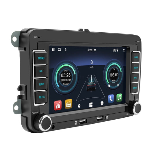 S9070 For Volkswagen 7 inch Portable Car MP5 Player Support CarPlay / Android Auto