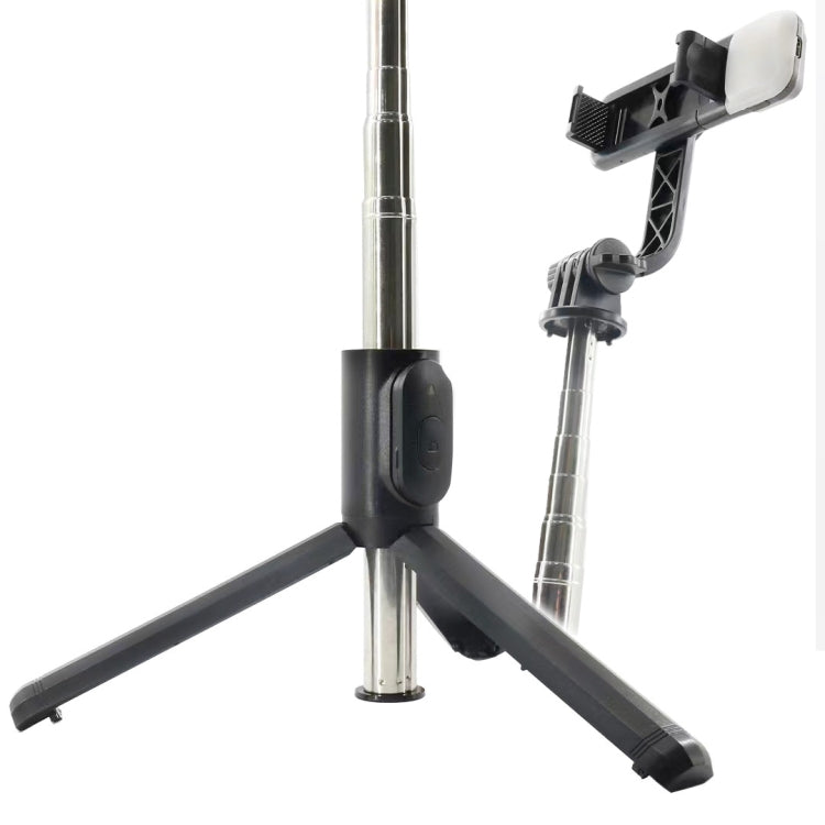 Q07 Bluetooth Selfie Stick Multifunctional Live Broadcast Tripod