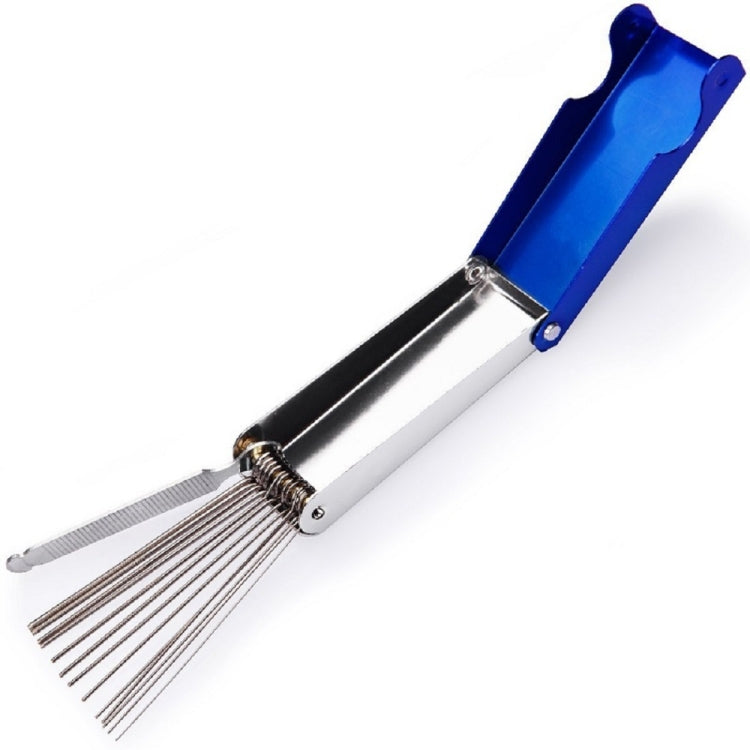 9 in 1 Guitar String Changing Tool Set