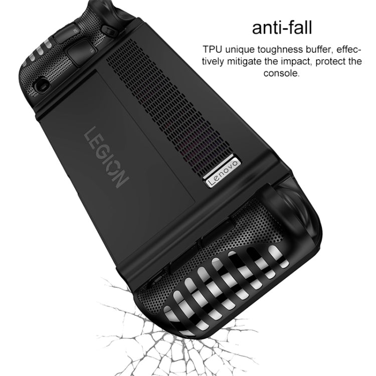 TPU Game Console Protective Case