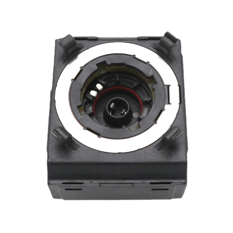 For Audi A6 / S6 2005-2008 Dismantled Car D2 High Pressure Head Adapter Igniter 5DD00831910