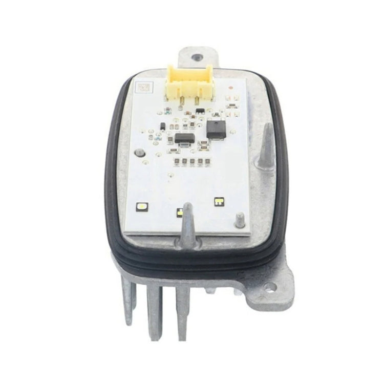 For Renault Megane IV 2016-2021 Car Left LED Daytime Running Light Ballast Control Module 285759447R