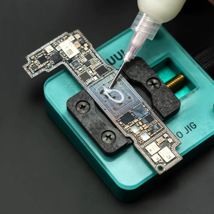 2UUL SC14 10CC Daily Solder Flux