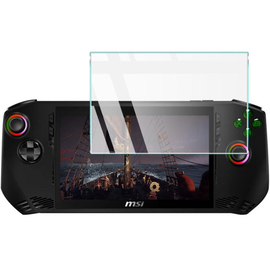 IMAK H Series Tempered Glass Film, For MSI Claw, For MSI CLAW 7 AI+ 2025, For MSI CLAW 8 AI+ 2025