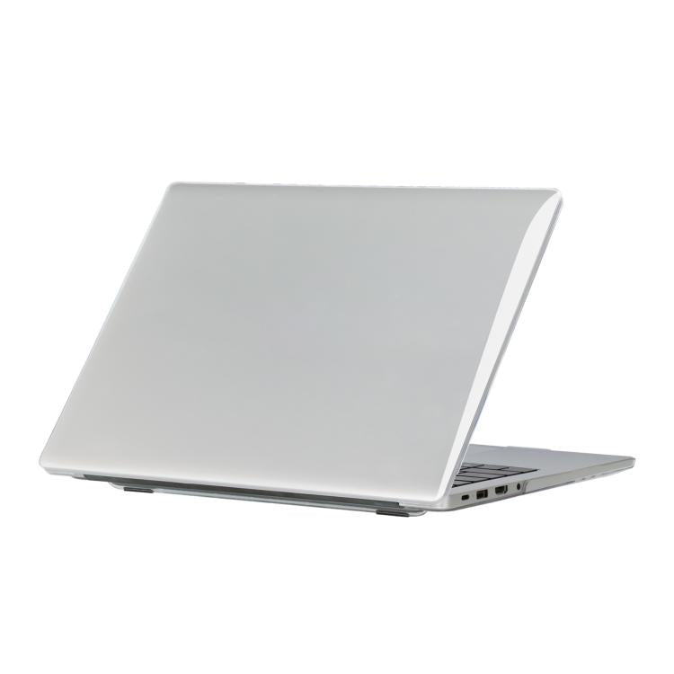 Shockproof Crystal Laptop Protective Case, For Huawei MateBook D 16 2025 / 2024, For Huawei MateBook D 16 2023 / 2022, For Huawei MateBook 14 Ultra 2025 / 2024, For Huawei MateBook GT 14 2024, For Huawei MateBook Pro 14.2 2025 / X Pro 2024             ...