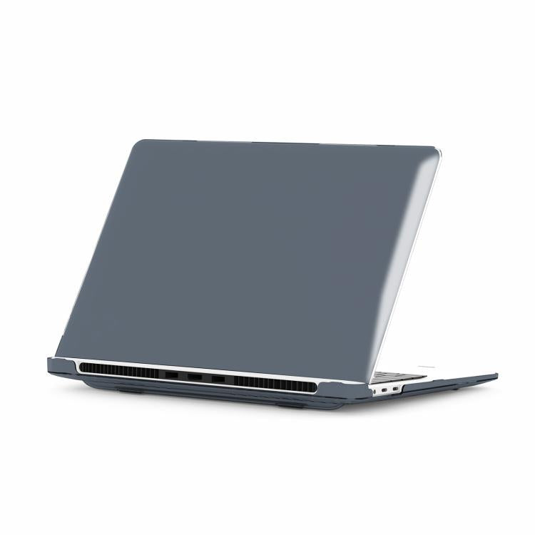 Shockproof Crystal Laptop Protective Case, For Huawei MateBook D 16 2025 / 2024, For Huawei MateBook D 16 2023 / 2022, For Huawei MateBook 14 Ultra 2025 / 2024, For Huawei MateBook GT 14 2024, For Huawei MateBook Pro 14.2 2025 / X Pro 2024             ...