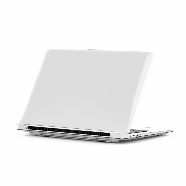 Shockproof Crystal Laptop Protective Case, For Huawei MateBook D 16 2025 / 2024, For Huawei MateBook D 16 2023 / 2022, For Huawei MateBook 14 Ultra 2025 / 2024, For Huawei MateBook GT 14 2024, For Huawei MateBook Pro 14.2 2025 / X Pro 2024             ...