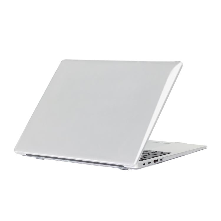 Shockproof Crystal Laptop Protective Case, For Huawei MateBook D 16 2025 / 2024, For Huawei MateBook D 16 2023 / 2022, For Huawei MateBook 14 Ultra 2025 / 2024, For Huawei MateBook GT 14 2024, For Huawei MateBook Pro 14.2 2025 / X Pro 2024             ...