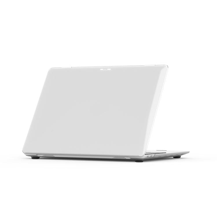 Shockproof Crystal Laptop Protective Case, For Huawei MateBook D 16 2025 / 2024, For Huawei MateBook D 16 2023 / 2022, For Huawei MateBook 14 Ultra 2025 / 2024, For Huawei MateBook GT 14 2024, For Huawei MateBook Pro 14.2 2025 / X Pro 2024             ...