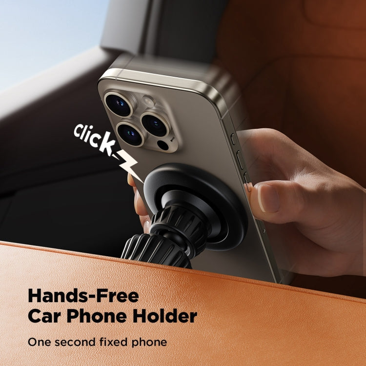 JOYROOM JR-ZS406 Magsafe Magnetic Car Phone Mount