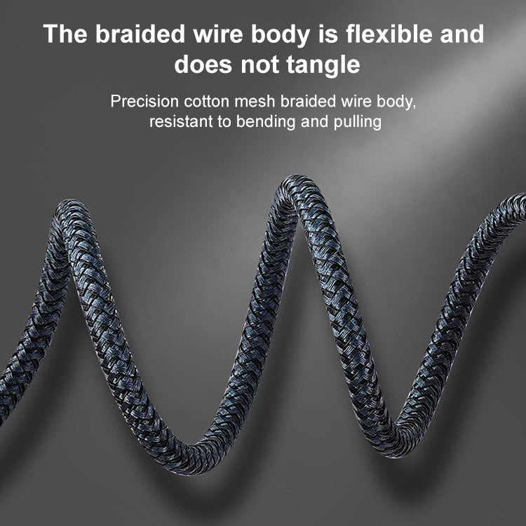 HDTV to Micro HDTV 4K 120Hz Computer Digital Camera HD Video Adapter Cable