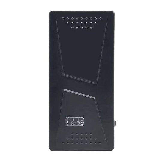JAX-W9 Full-frequency Band BT / 2.4Ghz / 5Ghz / WiFi Blocker Device