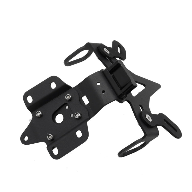 For Yamaha MT-07 2014-2024 Motorcycle License Plate Holder