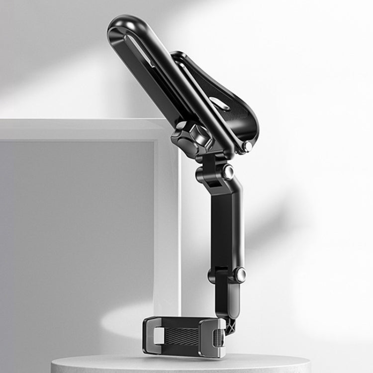 Multi functional Car Sun Visor Using Phone Holder