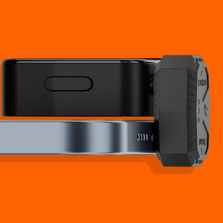 Lavalier Microphone U-shaped Charging Adapter OTG Converter