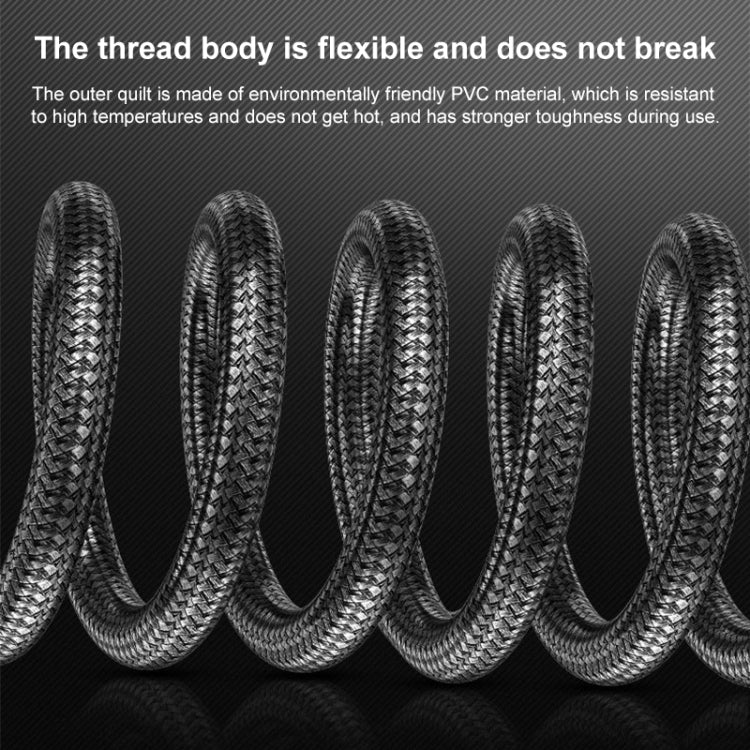 Micro HDMI Male Elbow to HDMI Female 4K UHD 18Gbps Connection Cable