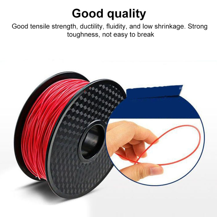 1.0KG 3D Printer Filament PLA-F Composite Material