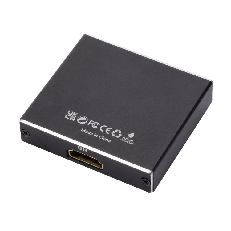 OZ 8K 60Hz 2 in 1 Out Two Ways HDMI Switcher