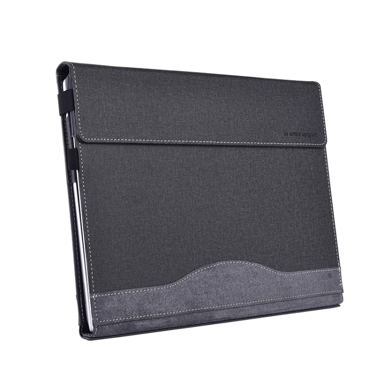 Cloth Texture Laptop Leather Protective Case, For Lenovo ThinkPad X1 Yoga Gen 5, For Lenovo ThinkPad X1 Yoga Gen 4, For Lenovo ThinkPad X1 Yoga Gen 8 14 inch, For Lenovo ThinkPad X1 Carbon Gen 9, For Lenovo ThinkPad X1 Carbon Gen 10                    ...