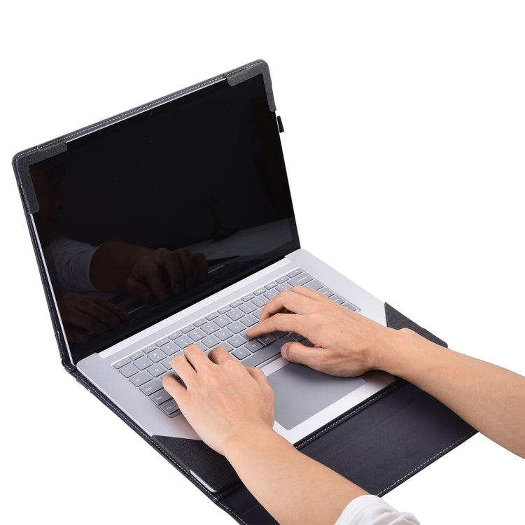 Cloth Texture Laptop Leather Protective Case, For Lenovo ThinkPad X1 Yoga Gen 5, For Lenovo ThinkPad X1 Yoga Gen 4, For Lenovo ThinkPad X1 Yoga Gen 8 14 inch, For Lenovo ThinkPad X1 Carbon Gen 9, For Lenovo ThinkPad X1 Carbon Gen 10                    ...