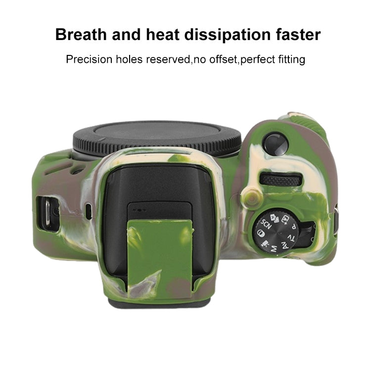 Glossy Soft Silicone Protective Case