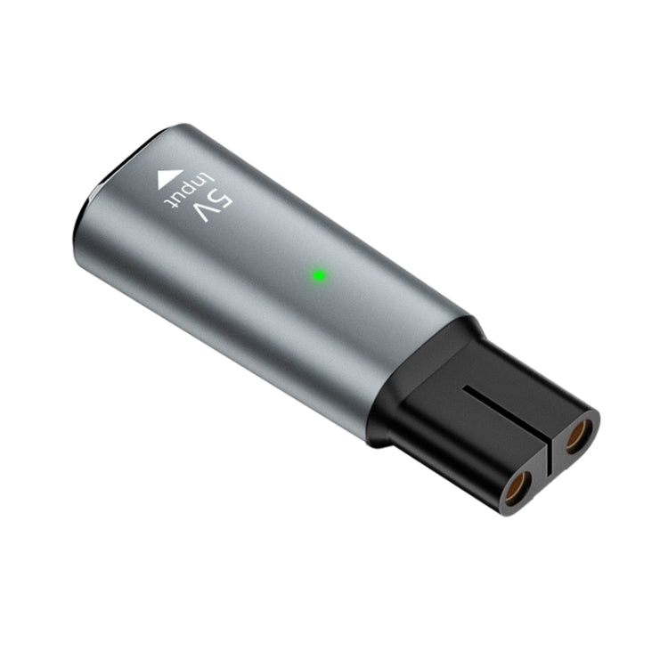 Shaver / Clipper Charging Adapter for Philips