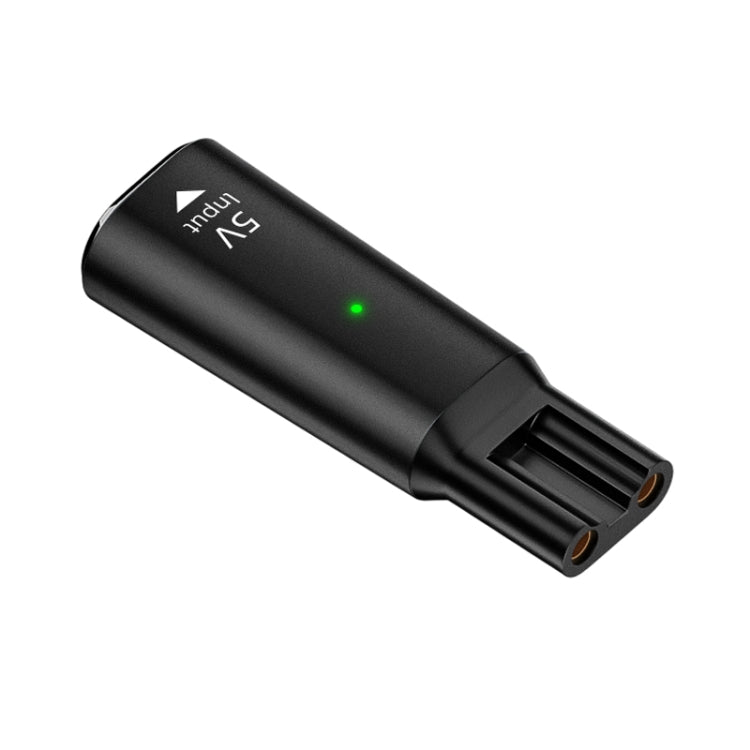 Shaver / Clipper Charging Adapter for Philips