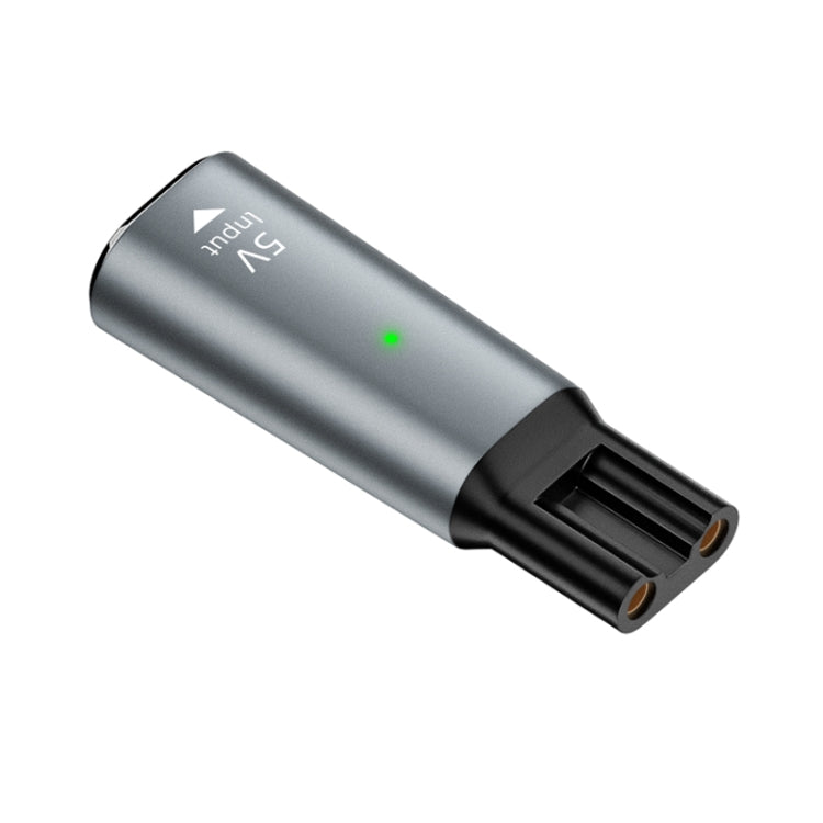 Shaver / Clipper Charging Adapter for Philips