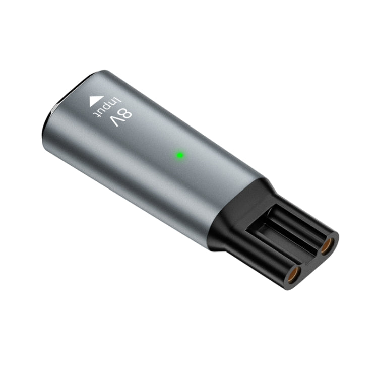 Shaver / Clipper Charging Adapter for Philips