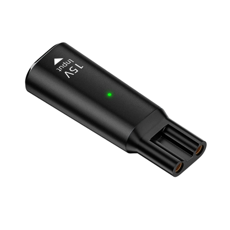 Shaver / Clipper Charging Adapter for Philips