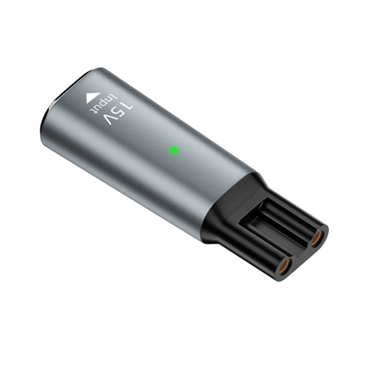 Shaver / Clipper Charging Adapter for Philips