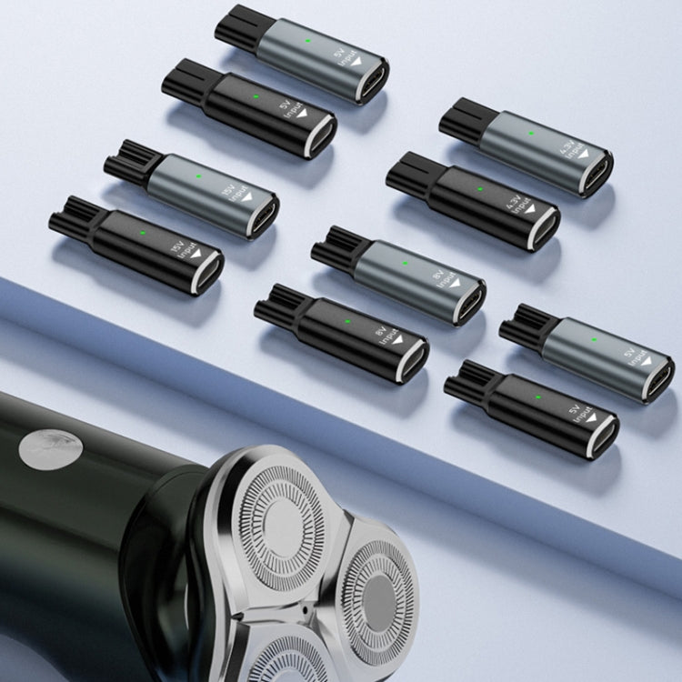 Shaver / Clipper Charging Adapter for Philips