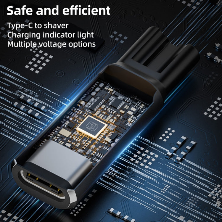 Shaver / Clipper Charging Adapter for Philips