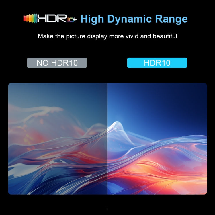 HK1 RBOX D8 RK3528 Android 13.0 Quad Core 8K HD Wifi6 Bluetooth TV Stick