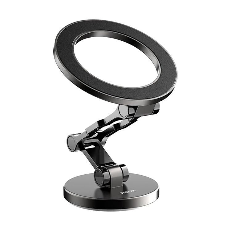 ROCK Q08 Car Magnetic Foldable Phone Holder
