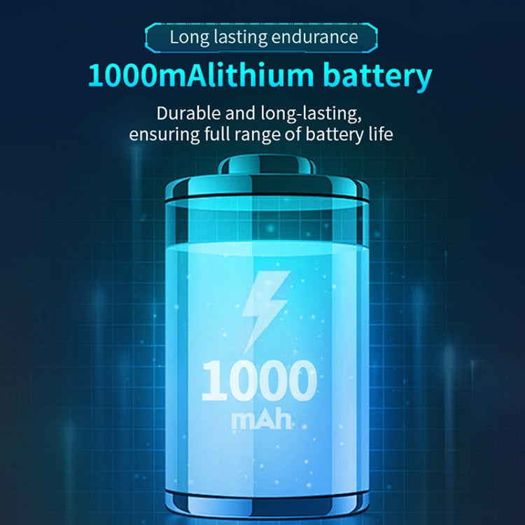 D7 1080P Head-mounted Lighting Camera LED Motion Sensor Video Recording Lighting Camera