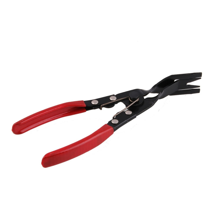 Motorcycle Parts Light Pliers Plastic Buckle Screwdriver Rrivet Buckle Pliers Clip Removal Plier