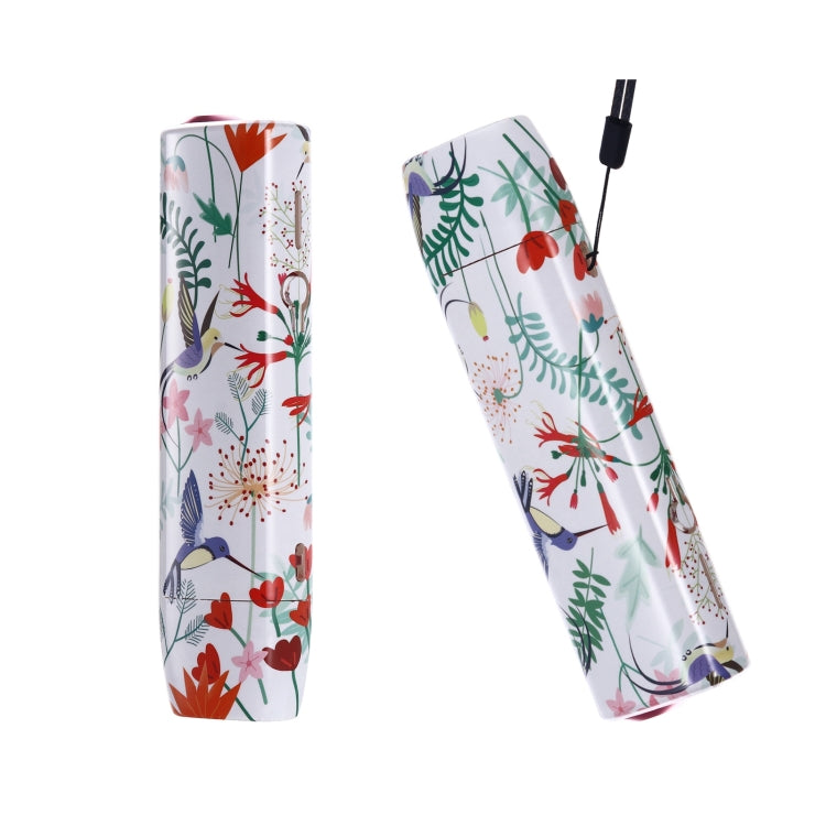 Bright PC Electronic Cigarette Protective Case