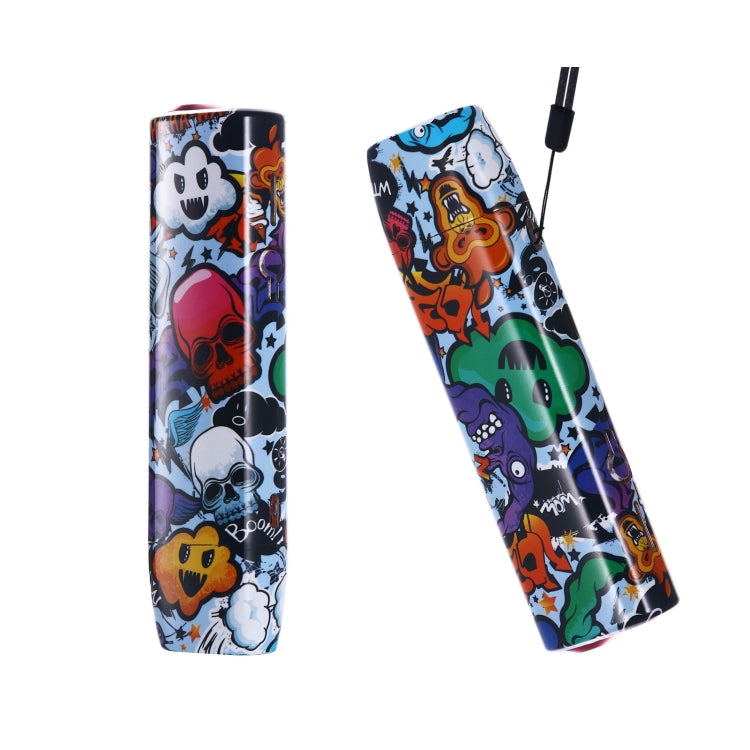 Bright PC Electronic Cigarette Protective Case